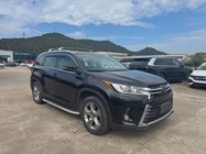 Toyota Highlander 2020