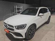 Mercedes-Benz GLK-Class 2021