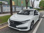 Honda Civic 2019