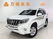 Toyota Prado 2013
