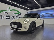 MINI Other 2019