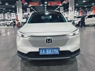 Honda Vezel 2023