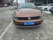 Volkswagen Lamando 2017