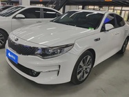 Kia K5 2017