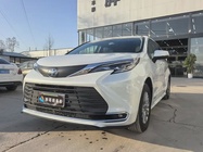 Toyota Sienna 2023