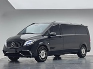 Mercedes-Benz Vito 2021