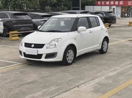 Suzuki Swift 2017