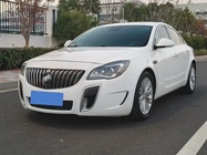 Buick Regal 2015