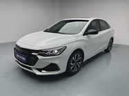 Chevrolet Monza 2019
