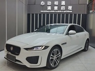 Jaguar XEL 2020