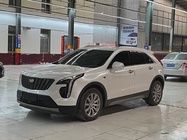 Cadillac XT4 2020