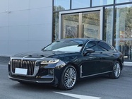 Hongqi H9 2020