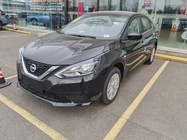 Nissan Sylphy 2026