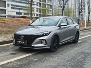 Changan Eado 2020