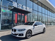 BMW 1 Series 2019