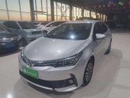 Toyota Corolla 2018