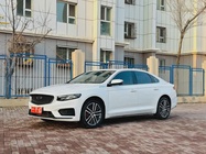 Geely Xingrui 2022