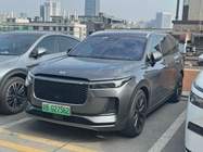 Li Auto ONE 2022