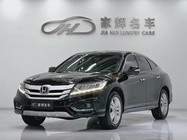 Honda Crosstour 2015