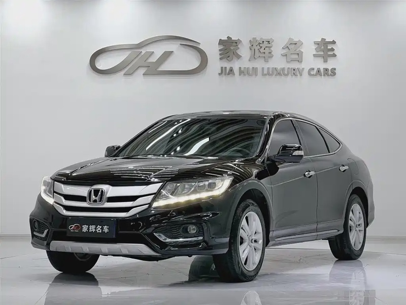 Honda Crosstour