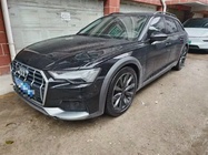 Audi A6 2021