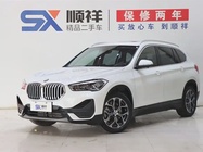 BMW X1 2021