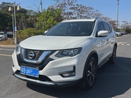 Nissan X-Trail 2017