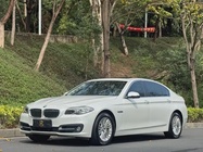 BMW 5 Series 2014