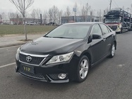 Toyota Camry 2014