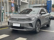 Volkswagen ID.4 2024