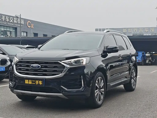 Ford Edge 2023