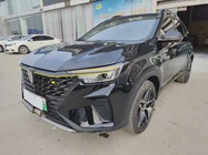 Roewe RX5 2022