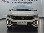 Volkswagen T-Roc 2024