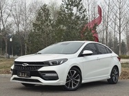 Chery Arrizo GX 2019