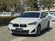 BMW X2 2020