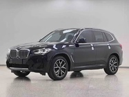 BMW X3 2023