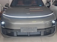 Li Auto L8 2023