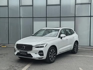 Volvo XC60 2024