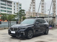 BMW X5 2023