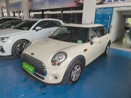 MINI Other 2016