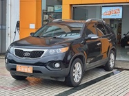 Kia Sorento 2011