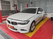 BMW 3 Series 2019