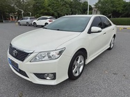 Toyota Camry 2014