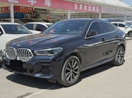 BMW X6 2023