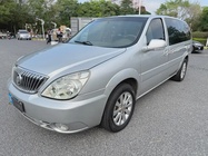 Buick GL8 2013