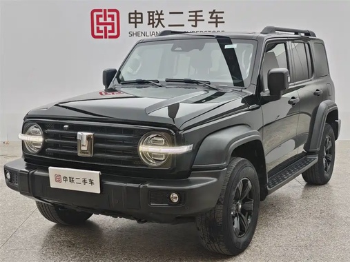Tank 300 2022