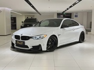BMW M4 2015