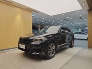 BMW X3 2021