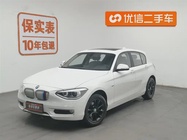 BMW 1 Series 2013