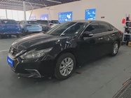 Nissan Teana 2018